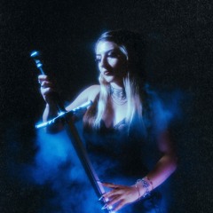 Genie in a Bottle (Witch House Cover)