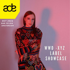 WHENWEDIP live at ADE 2024