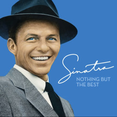 Frank Sinatra- New York, New York (2008 remastered)