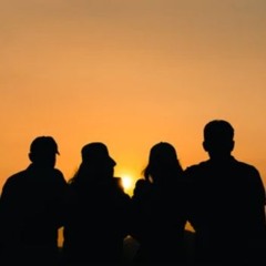 Coming Down / Post-clubbing Mix - RÜFÜS, Cubicolor, RY X, Jan Blomqvist