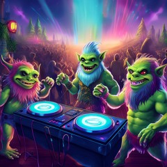 The gathering [Free download]