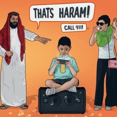 Thats Haram