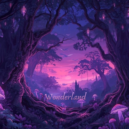 Wonderland - Shareatonin