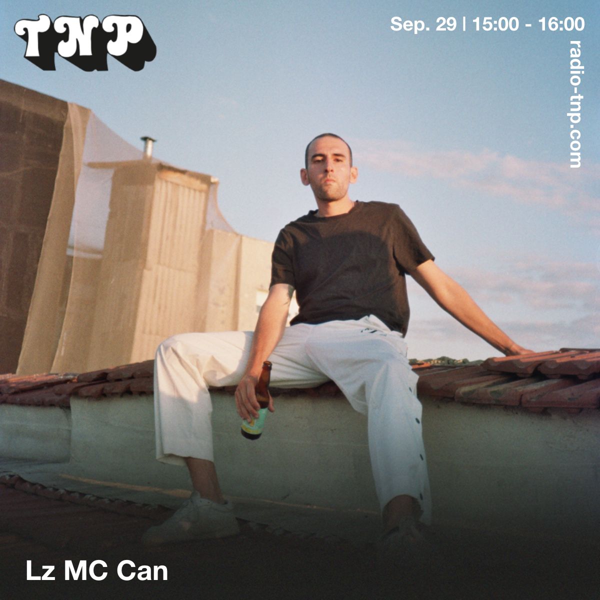 Lz MC Can