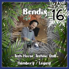 Bendix Adventskalender 24