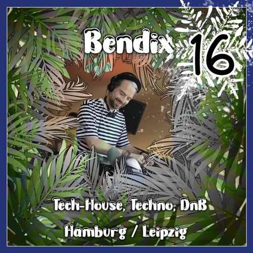 Bendix Adventskalender 24