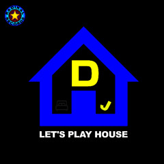 Let's Play House (feat. Julissa Romero)