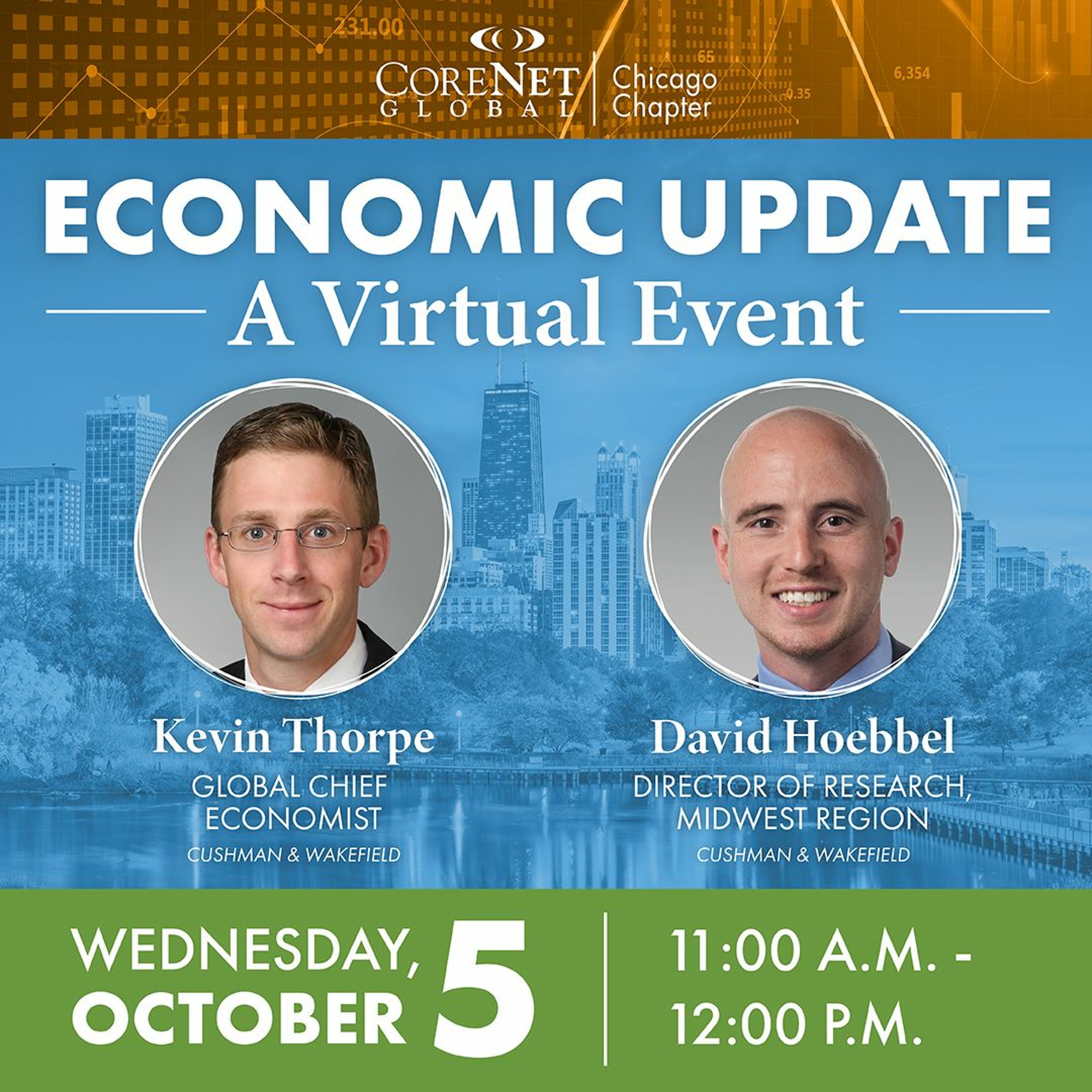 2022 Economic Update