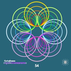 Carlos Franco - Mystic Immanence Vol. 54