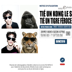 JSS JUSTE LE KONG