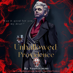 Unhallowed Providence - Chapter 1