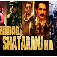 Zindagi Shatranj Hai (2023) FulLMovIE Free Mp4/720P 4285292