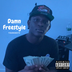 (DAMN FREESTYLE) Prod. Tobi Aitch