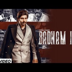 Badnam Ishq- Korala Maan