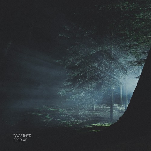 Jay Aliyev - Together(Sped Up + Reverb)