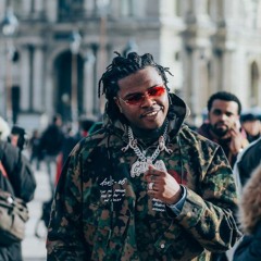 GUNNA - "SPACE CADET" (FT. TRAVİS SCOTT) @prodbymolla