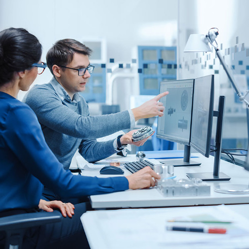 Engineering Tomorrow: Inside Software Product Innovation with Impressico