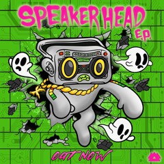 SPEAKERHEAD EP [WAKAAN]