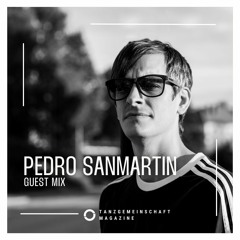 TGMS presents Pedro Sanmartin - Sleepless Nights Mix