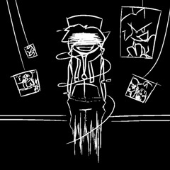 FNF Corruption Reimagined Aftermath - Bereft Remix (By DyanEstella)