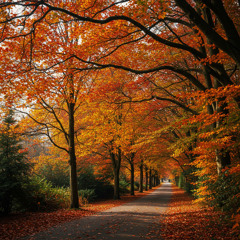 Autumn Luxe