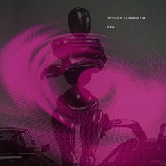 Zimcerla - Session Quarantine 004 (abracadabra)
