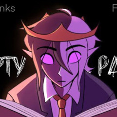 EMPTY PAGES[Feat. CG5] Dream SMP Original Song