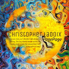 Christopher Ladoix - Page