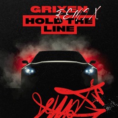 HOLD THE LINE (REMIX)