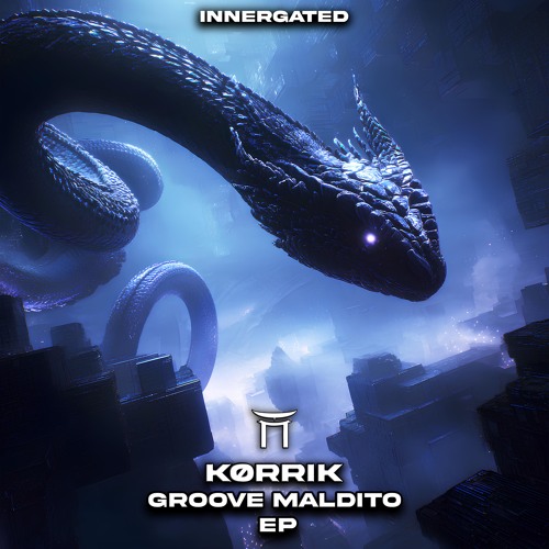Premiere: KØRRIK - GROOVE MALDITO (FREE DL) [INNERGATED]