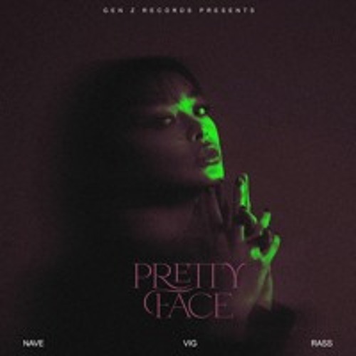 PRETTY FACE