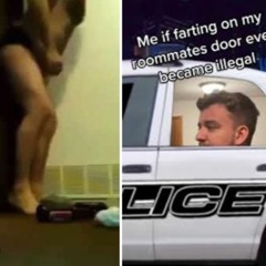 MahonyMixtape Season 10 Episode 1 - Farting on my roommates door