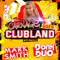 Clubland Mix 2024