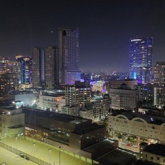 Friday Night_30 by DJ Magic