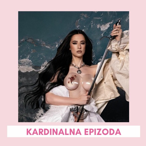 Tetke - S03E07 - Kardinalna