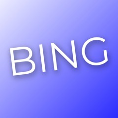 Bing - ToonerFace
