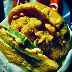 DLCK- Cry and Pout (jayfuse)