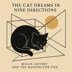 The Cat Dreams in Jazz