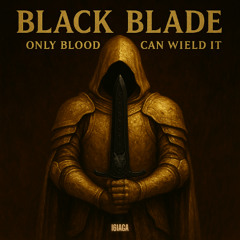 BLACK BLADE