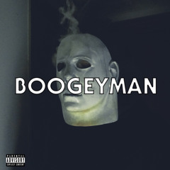 Boogeyman (prod. SamsungSosa)
