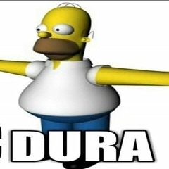 Homero Simpson - Amor Chiquito