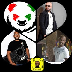( DJ PANDA Ft. LIL PANDA SOUND  ) سيف عامر - الطيبه 2022