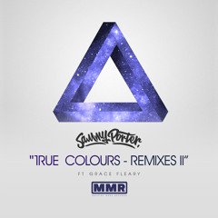 True Colours (Ali Emm Remix)