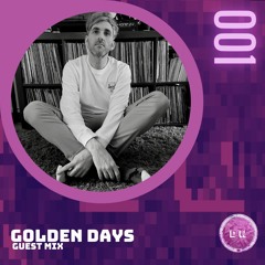 Dealt With Guestmix - GoldenDays