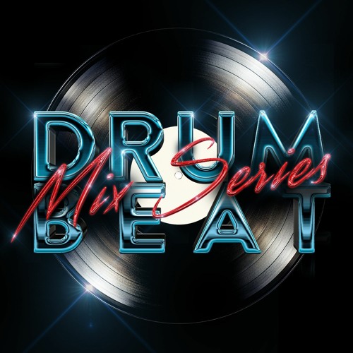 DB Mix Series 002: Kehiw