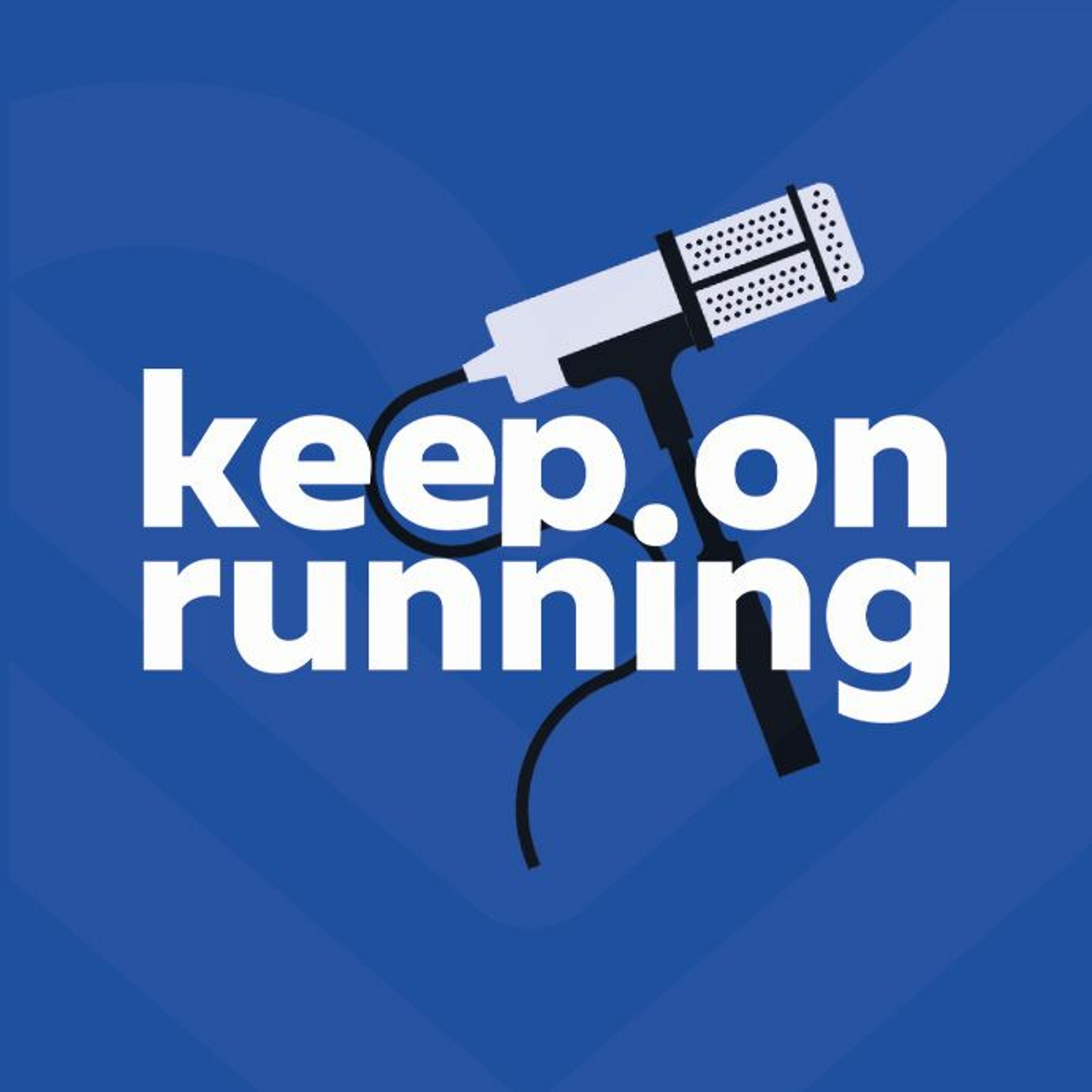 Keep on Running