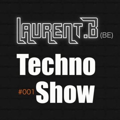 Techno Show #001 (free download)