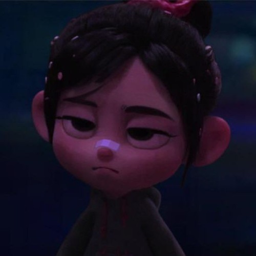 vanellope (prod. maysmusic)