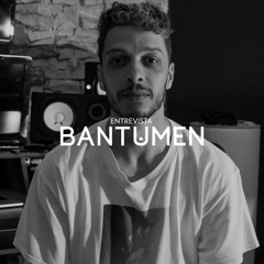 Entrevista BANTUMEN | Slow J e a música portuguesa do futuro