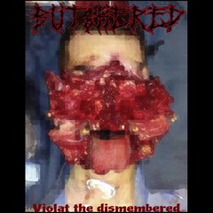 Fucked with a hot pipe